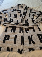 Womens Sz M/L PINK by