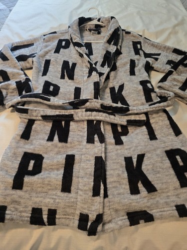 Womens pink by - sz, m/l