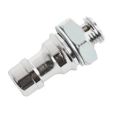 Convenient Lawn Mower Deck