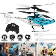 Remote Control Helicopter For