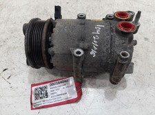 FORD FIESTA ZETEC S TDCI MK7