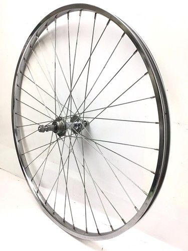 8 rear bicycle - rear,