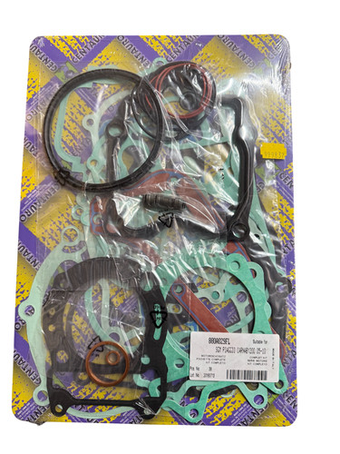 Gasket set full piaggio - full,