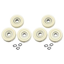 Planetary Gear Hub Motor for E