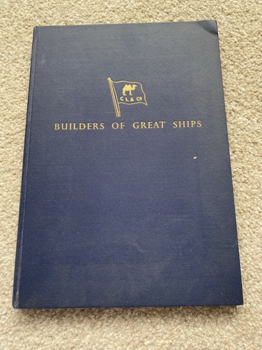Cammell laird builders - builders, of