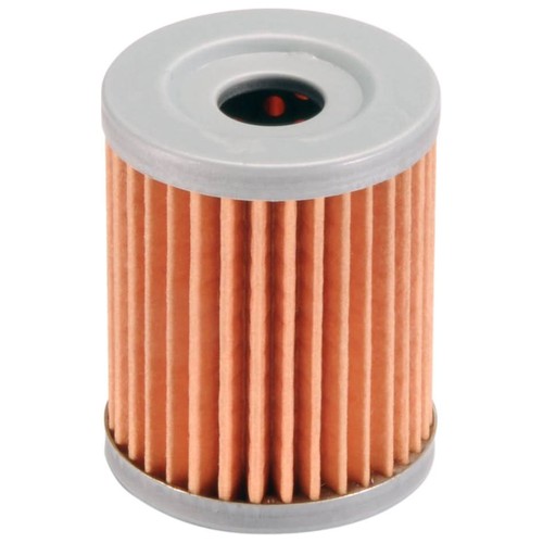 Replacement oil filter - oil, by