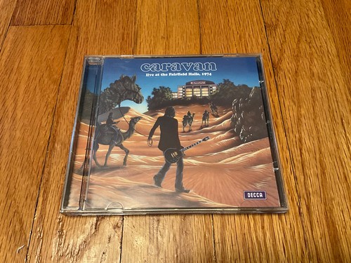 Live nottingham remaster - in, [remaster]