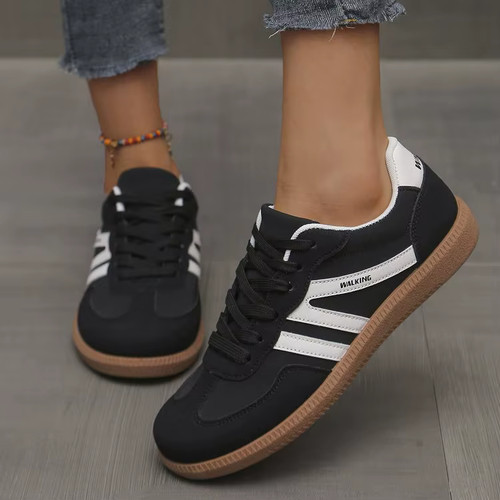 Retro sneakers american - retro,