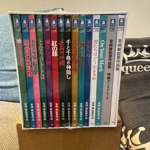 Hayao miyazaki collection - miyazaki,