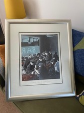 Mackenzie Thorpe Art Print