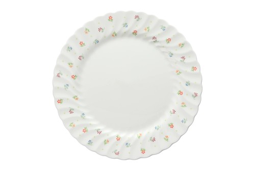 Wedgwood cascade dinner - -,