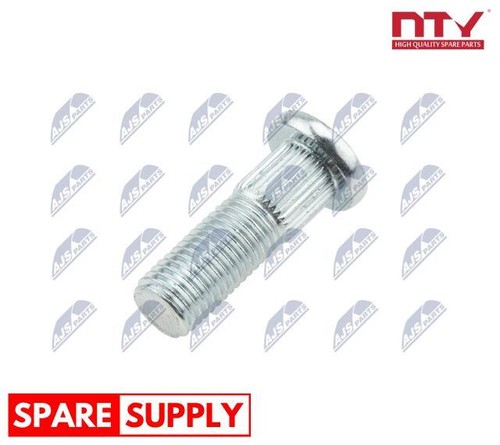 Wheel stud for acura coupe - wheel,