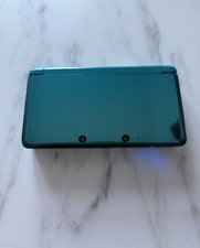 Nintendo 3DS Console Metallic
