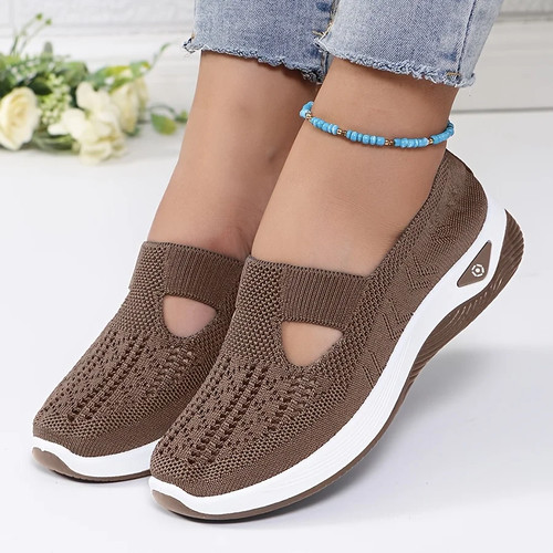 Orthopedic shoes for women - orthopedic,