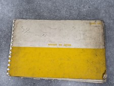 Genuine Rickman 250 Metisse