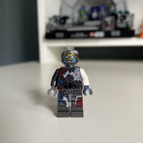 Lego marvel ultron mark - marvel,