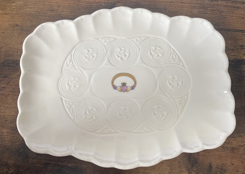Irish parian donegal - parian,