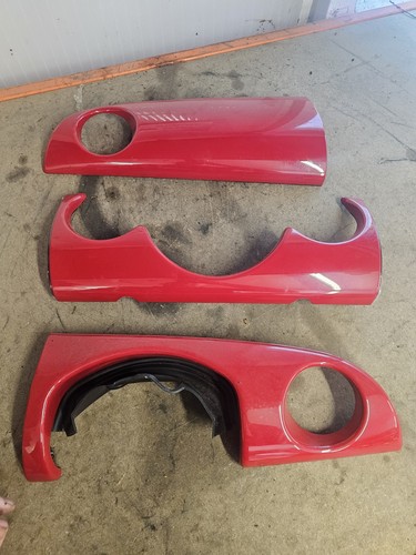 Mini r50 r52 r53 facelift - r50,