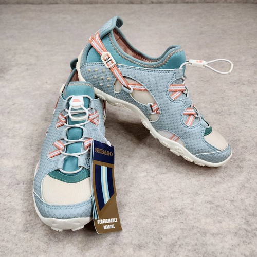 Sebago wave extreme women 5 - wave,