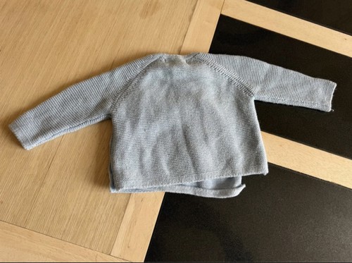 Zara baby boy - baby, jumper