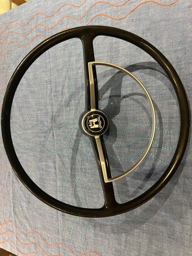 Classic beetle steering - classic,
