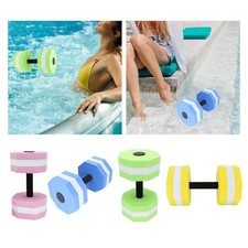 Aquatic Dumbbell Aquatic