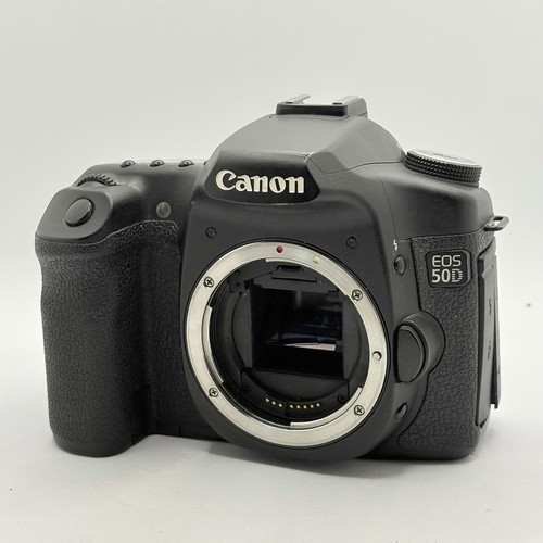 Canon eos 50d dslr camera - eos,