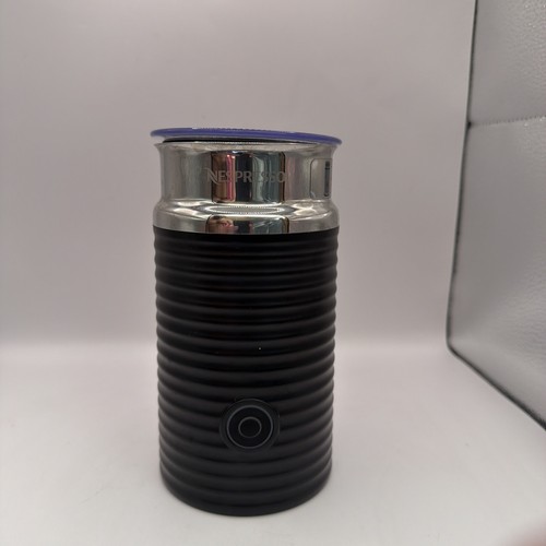 Nespresso citiz aeroccino - nespresso, 3