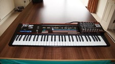 Roland JX-3P and PG200 (240v)