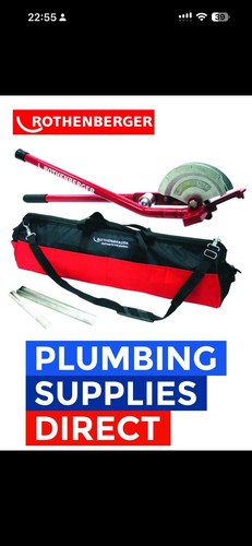 Rothenberger plumbers multi - rothenberger,