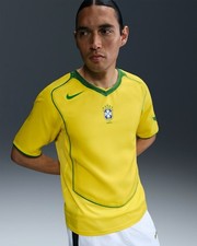 Nike Total 90 Brazil 2004