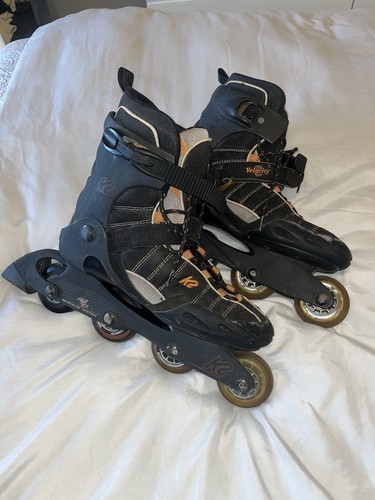 Velocity roller blade - roller,
