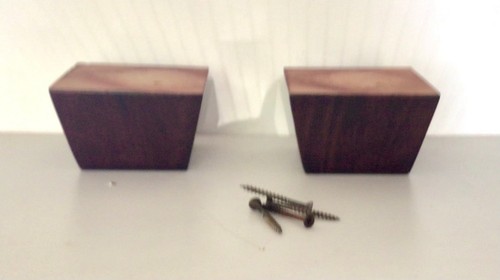 1207 furniture feet chair - feet,