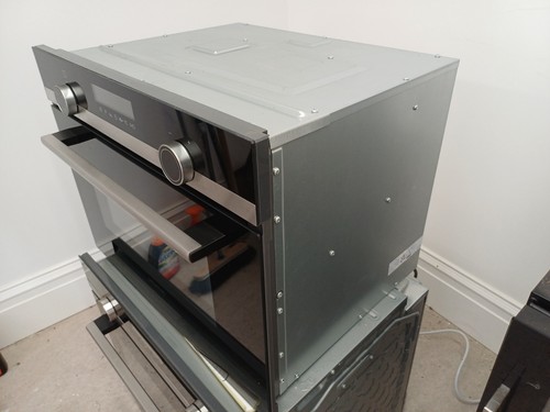 Siemens iq500 built combi - iq500, built-in