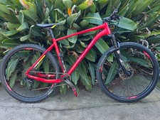 2019 Rockrider XC500 Hardtail