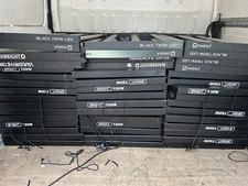 Bright 720W Dimmable LED Grow Light – Full Spectrum Foldable Plant Lamp