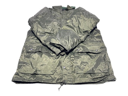 Relum weathermaster jacket - 1x,