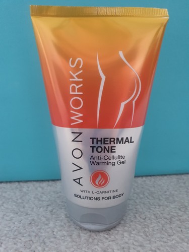 Avon works thermal tone - avon,