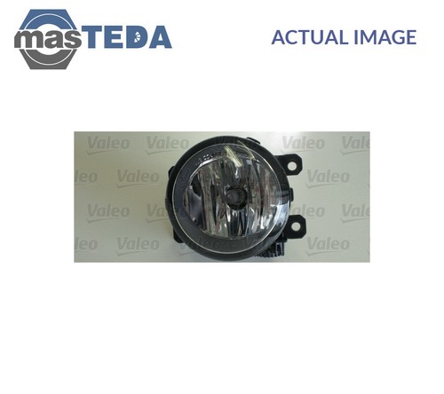 044553 fog light lamp - lamp, right
