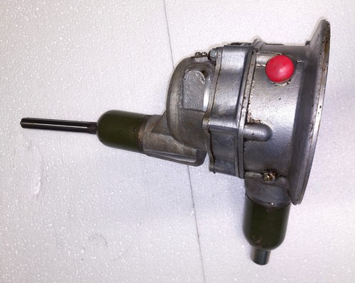 Differential drive dnepr - differential,