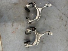 Ambrosio Dual Pivot Front & Rear Alloy Rim Callipers Nice Low Mileage.