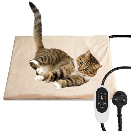 Nicrew pet heating - pet, pad