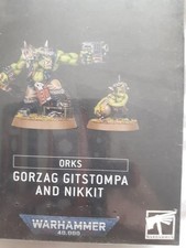 Gorkamorka