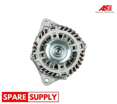 Alternator for infiniti - ex, fx