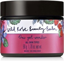 Neal's Yard Remedies | Wild Rose Beauty Balm | Award Winning Multipurpose Balm 