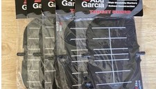 Set Of 5 Abu Garcia Target