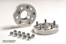 H&R 40mm Wheel Spacers 4025542