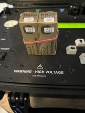 Elelctro harmonix 6922 - eh,