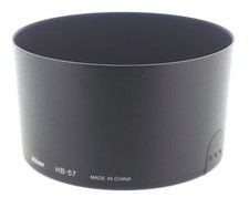 Nikon Genuine HB-57 Lens Hood for AF-S DX NIKKOR 55-300mm f/4.5-5.6 G ED VR