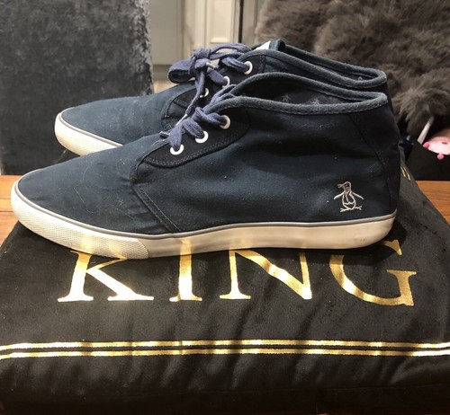 Mens original penguin navy - mens,